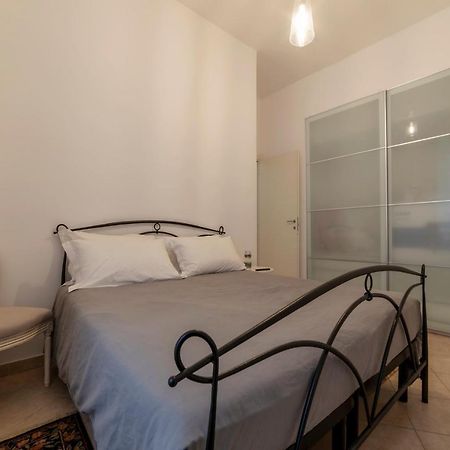 Villa Borghese & Villa Albani Apartment Рим Екстер'єр фото