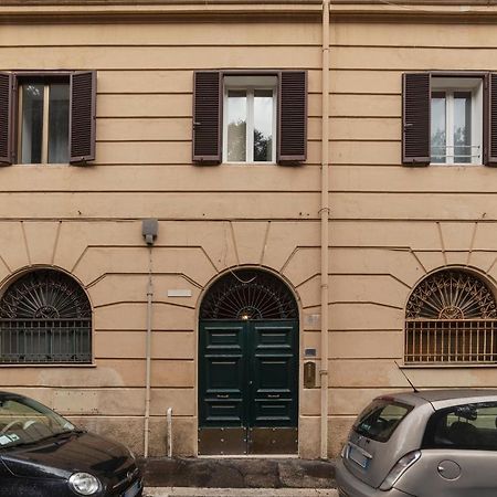 Villa Borghese & Villa Albani Apartment Рим Екстер'єр фото