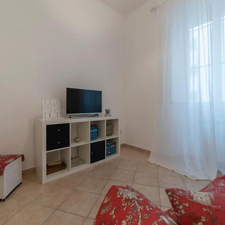 Villa Borghese & Villa Albani Apartment Рим Екстер'єр фото