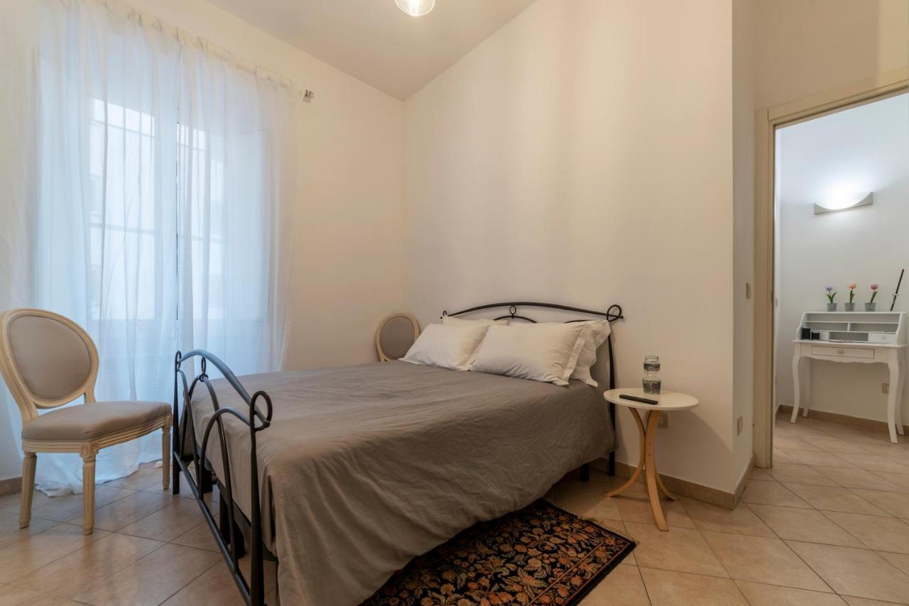 Villa Borghese & Villa Albani Apartment Рим Екстер'єр фото