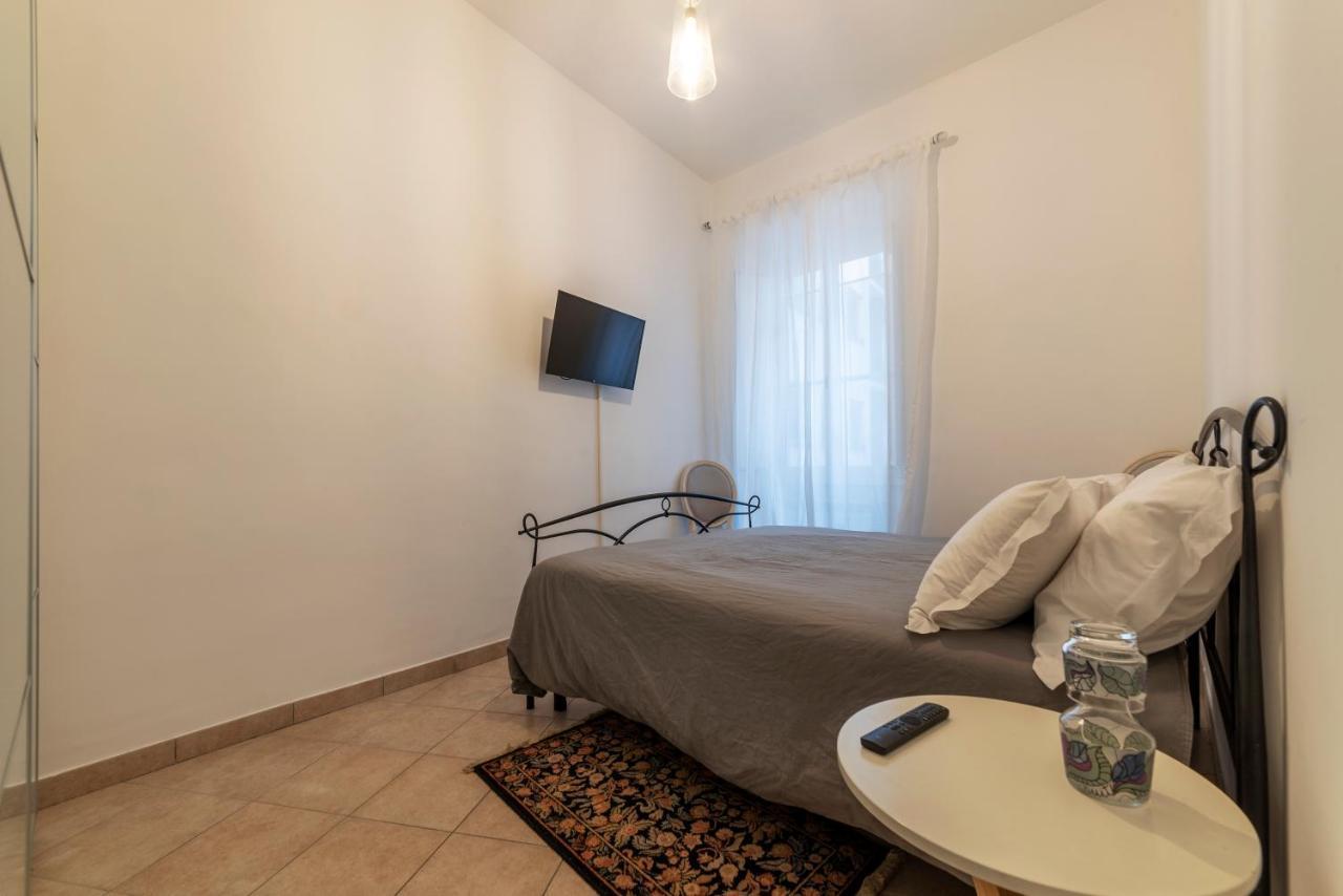 Villa Borghese & Villa Albani Apartment Рим Екстер'єр фото