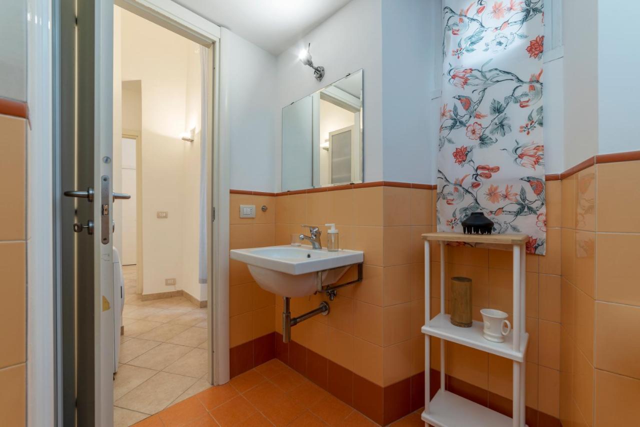 Villa Borghese & Villa Albani Apartment Рим Екстер'єр фото
