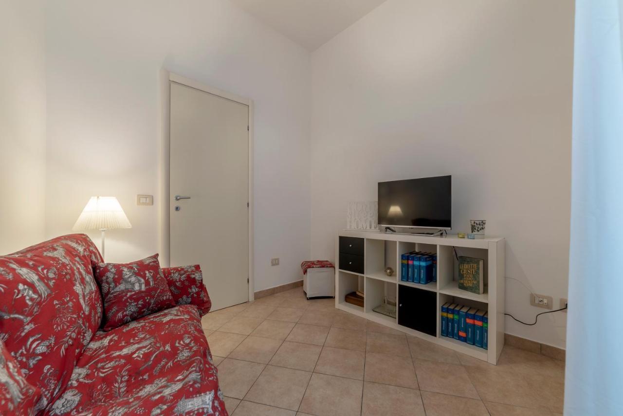 Villa Borghese & Villa Albani Apartment Рим Екстер'єр фото
