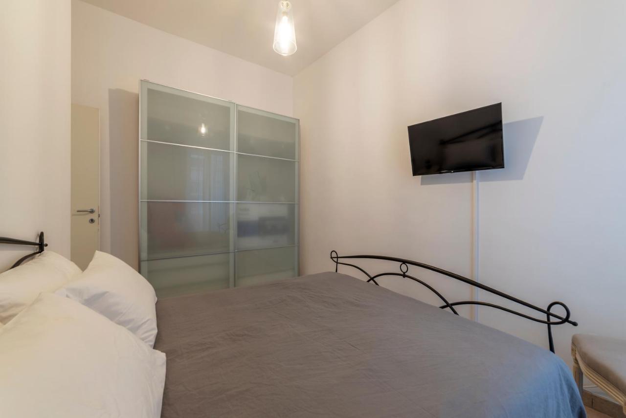 Villa Borghese & Villa Albani Apartment Рим Екстер'єр фото