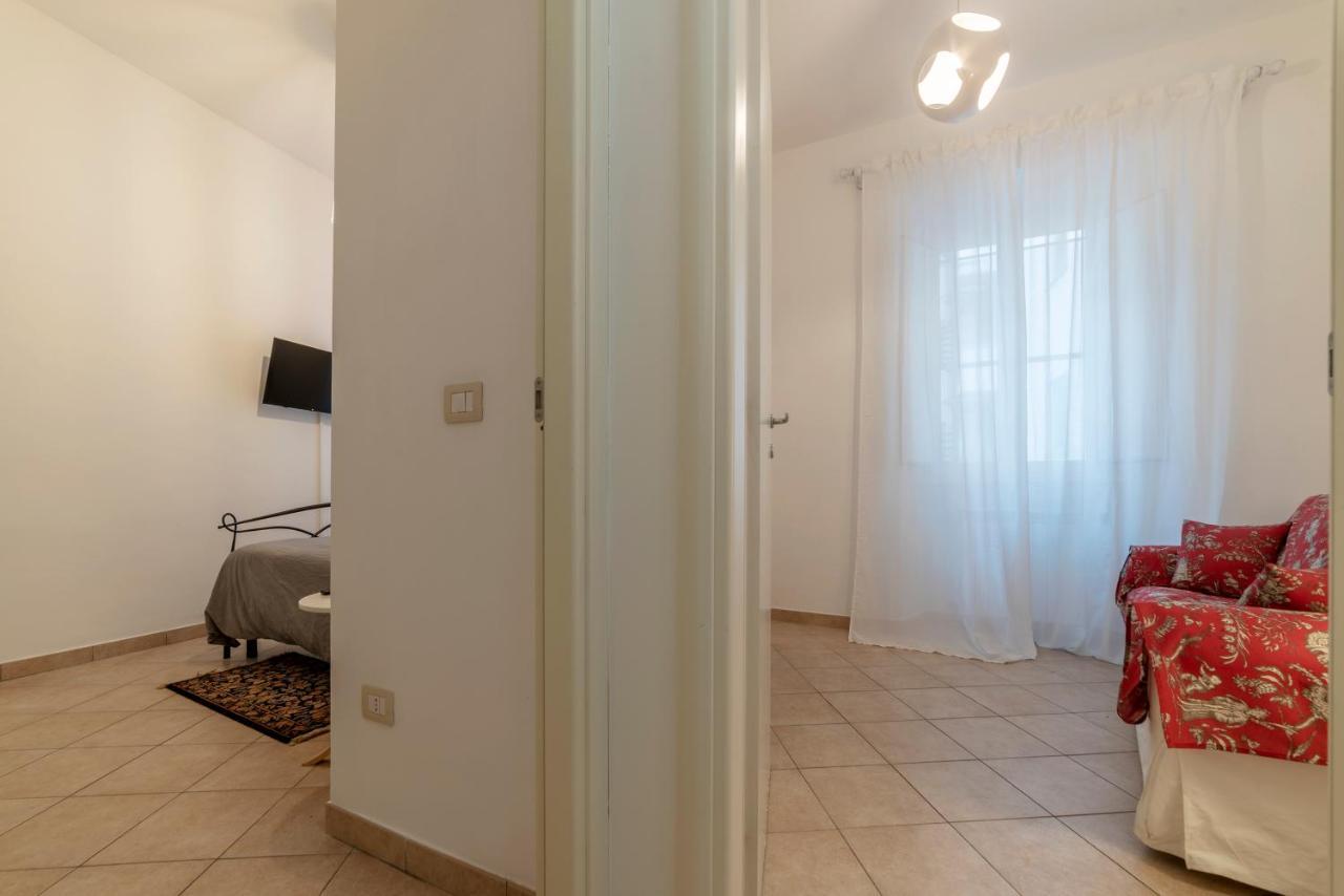 Villa Borghese & Villa Albani Apartment Рим Екстер'єр фото