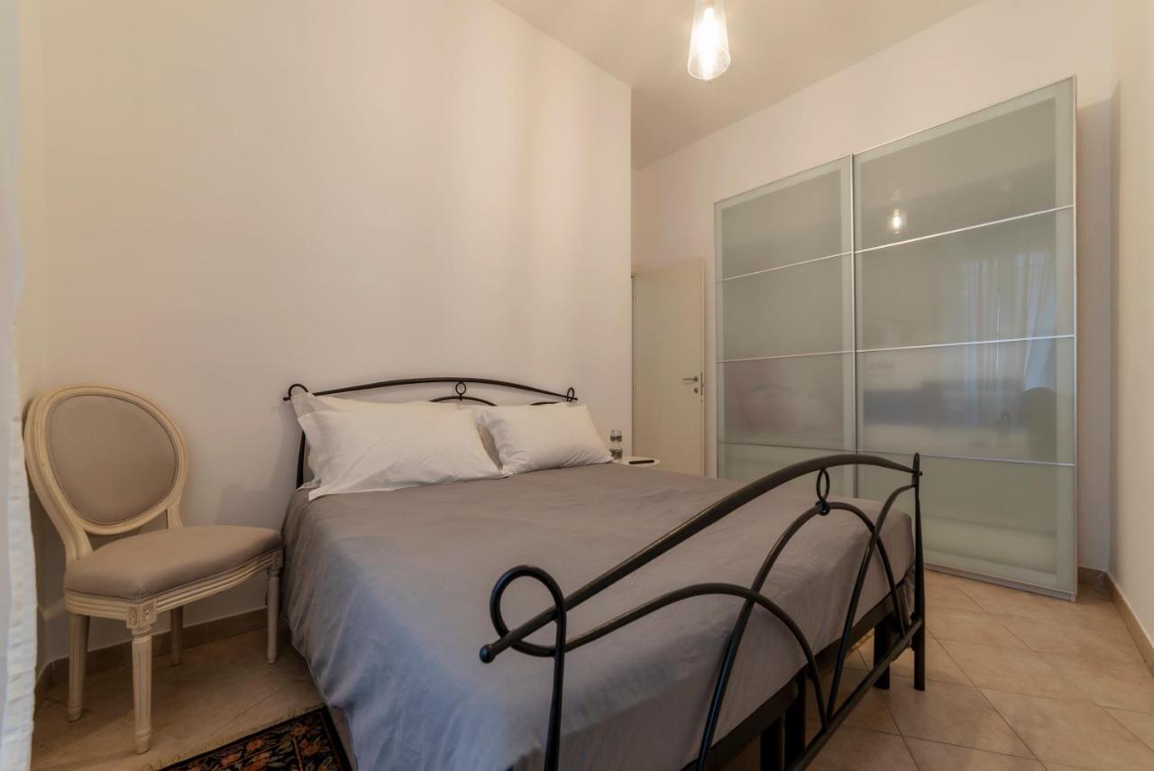 Villa Borghese & Villa Albani Apartment Рим Екстер'єр фото
