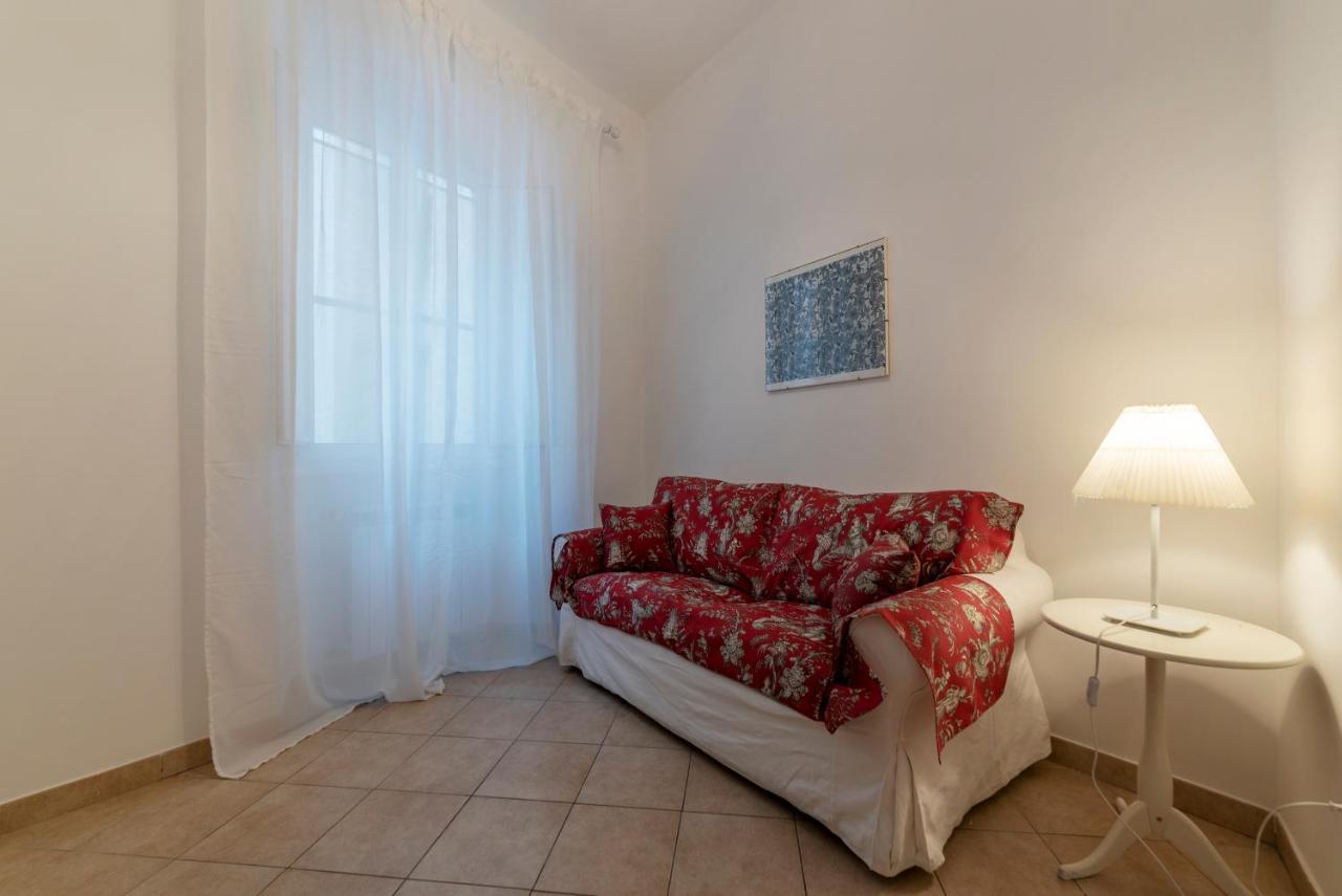 Villa Borghese & Villa Albani Apartment Рим Екстер'єр фото