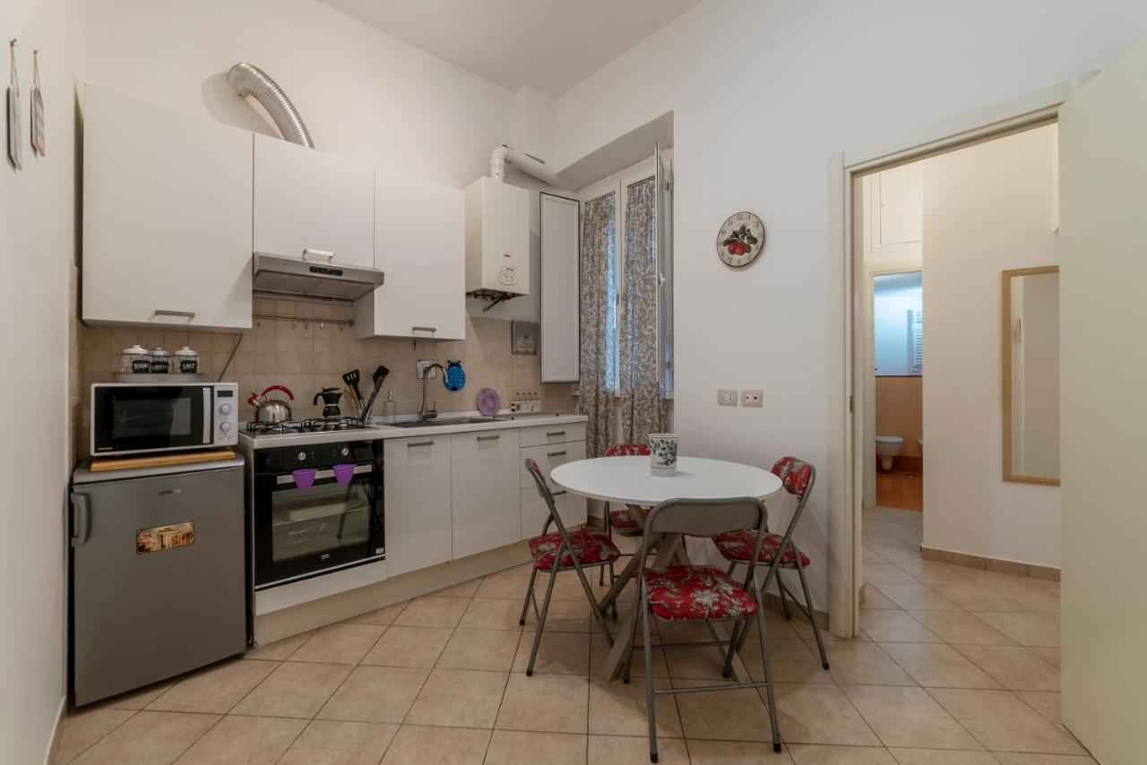 Villa Borghese & Villa Albani Apartment Рим Екстер'єр фото