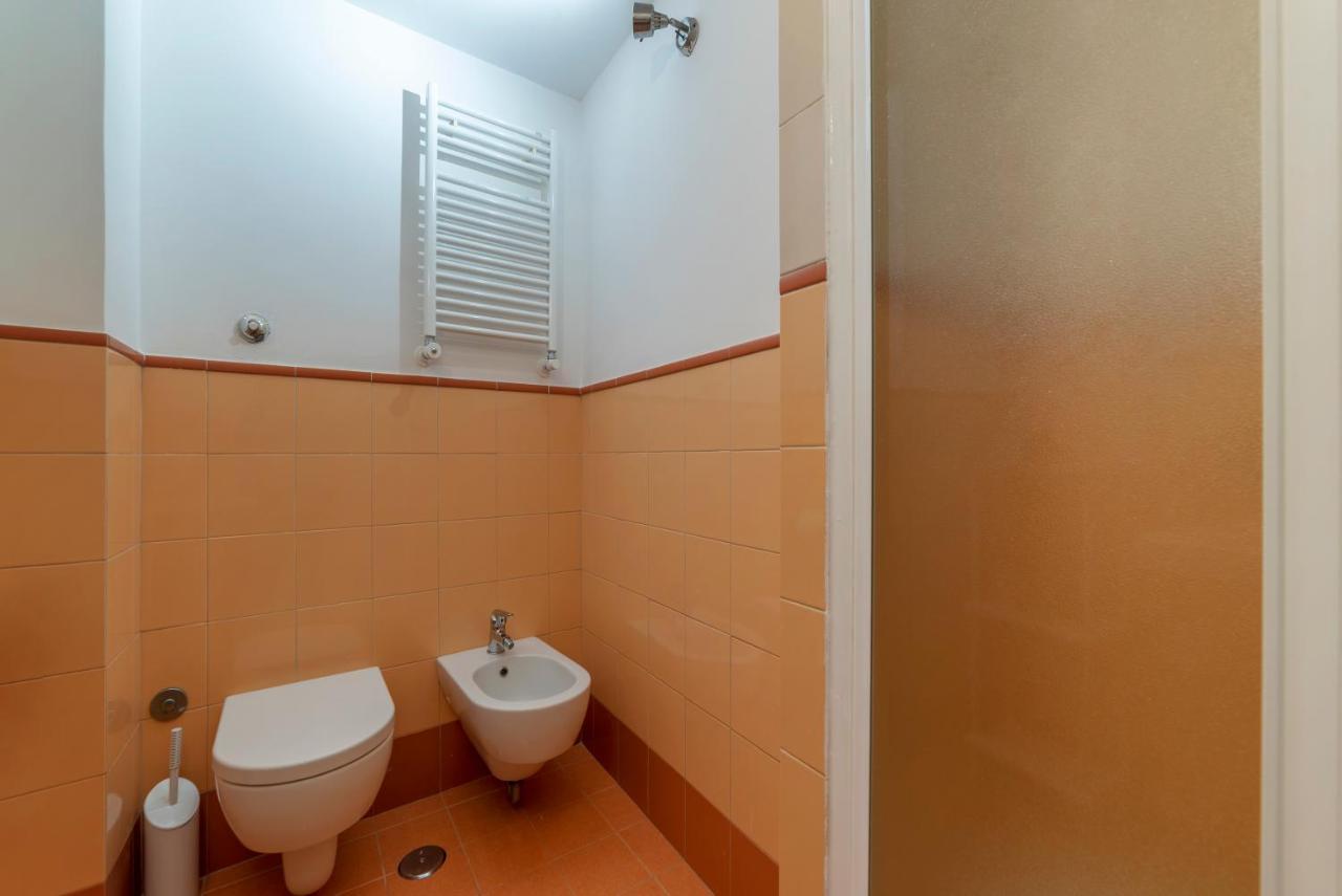 Villa Borghese & Villa Albani Apartment Рим Екстер'єр фото