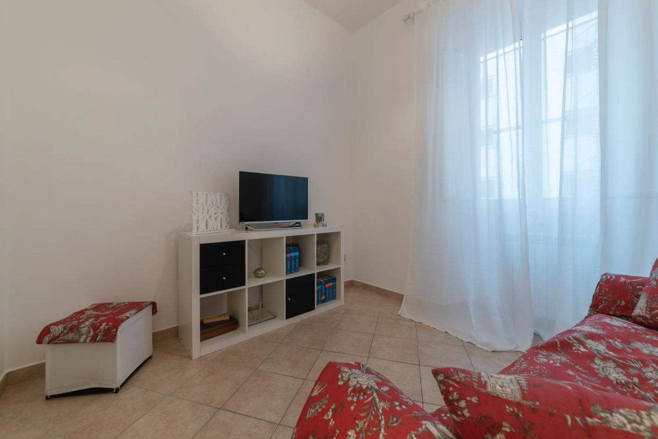 Villa Borghese & Villa Albani Apartment Рим Екстер'єр фото